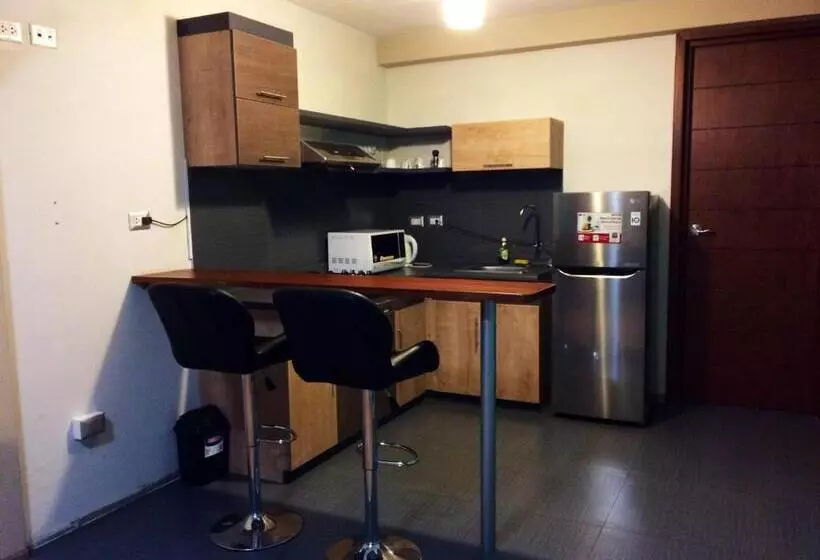 Plaza Sur Hotel & Suites