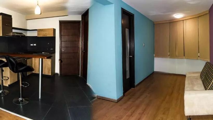 Plaza Sur Hotel & Suites