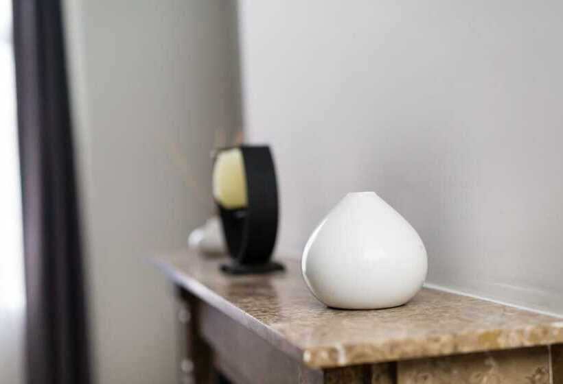 Urban Suites Brussels Eu