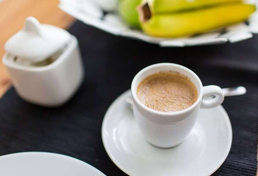 Urban Suites Brussels Eu