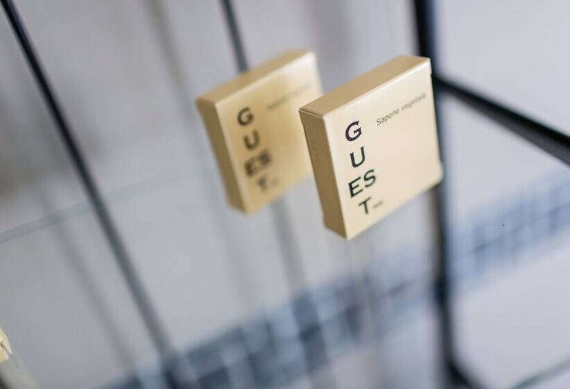 Urban Suites Brussels Eu