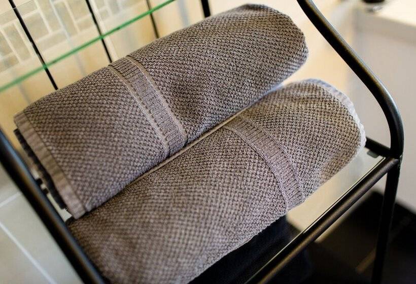 Urban Suites Brussels Eu