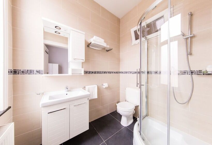 Urban Suites Brussels Eu