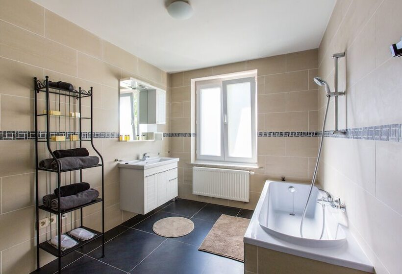 Urban Suites Brussels Eu