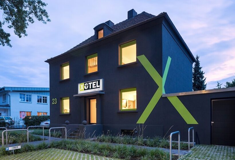 Xotel
