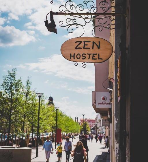 Zen Hostel