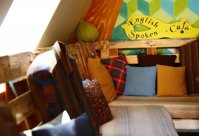 Zen Hostel