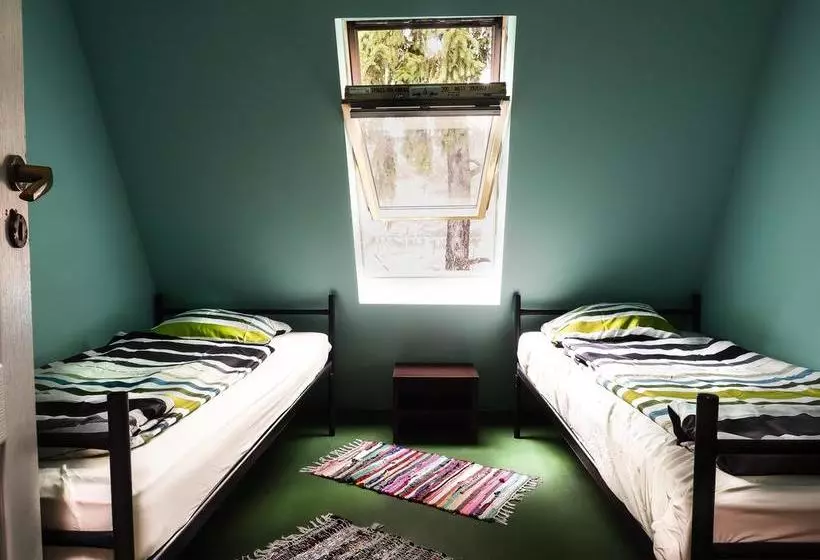 Zen Hostel