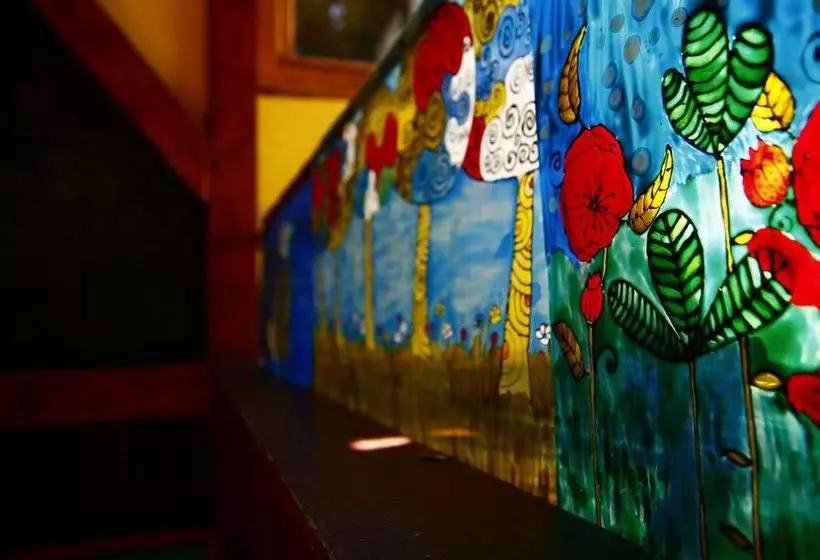 Zen Hostel