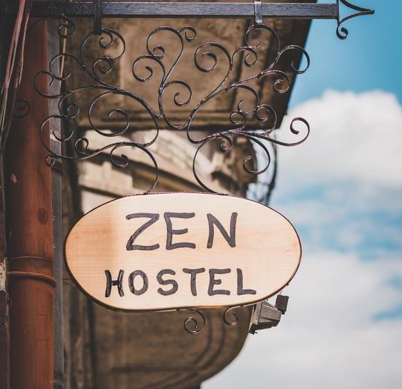 Zen Hostel