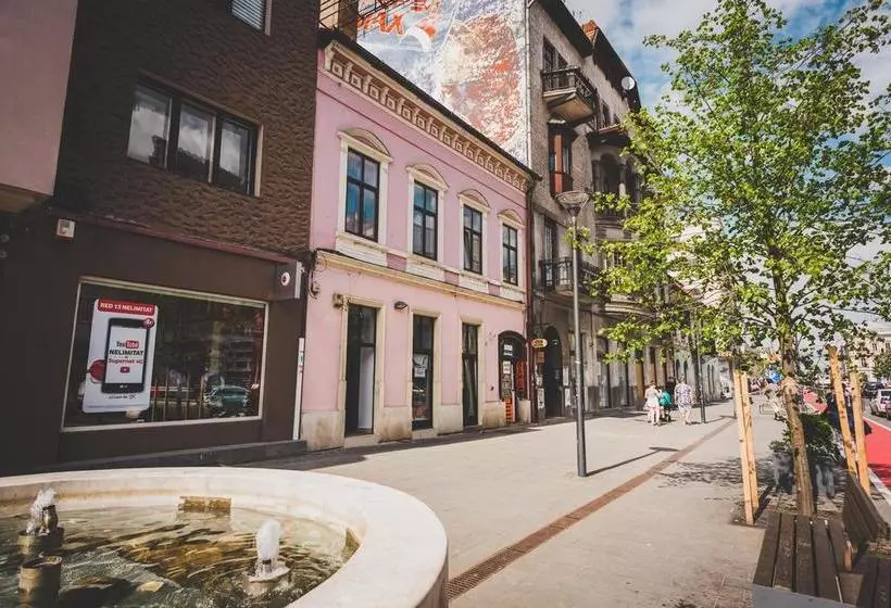 Zen Hostel