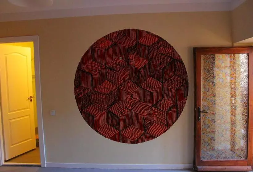 Zen Hostel