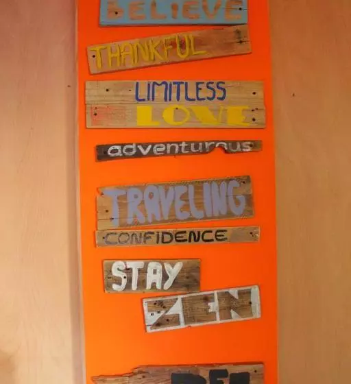 Zen Hostel
