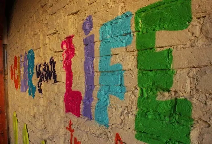 Zen Hostel