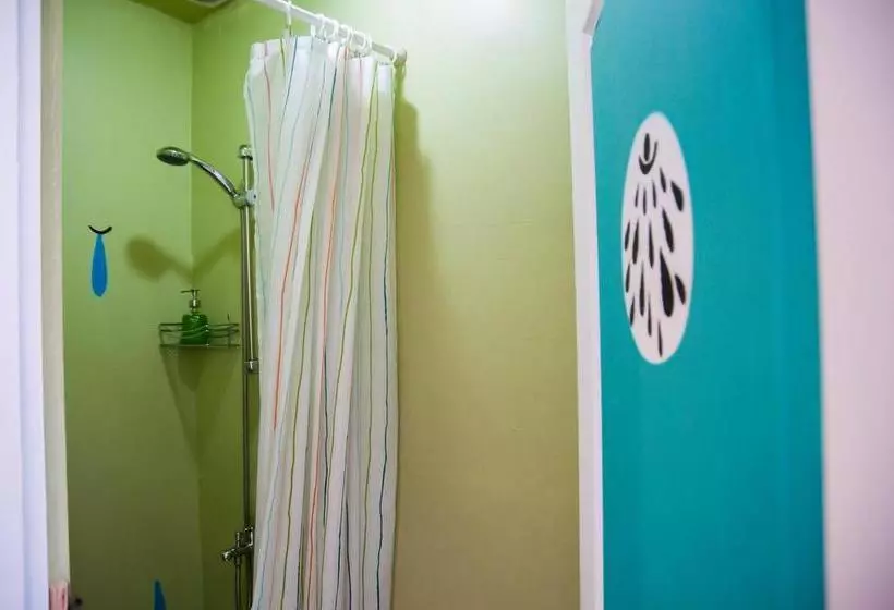 Zen Hostel