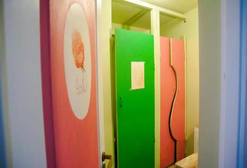 Zen Hostel