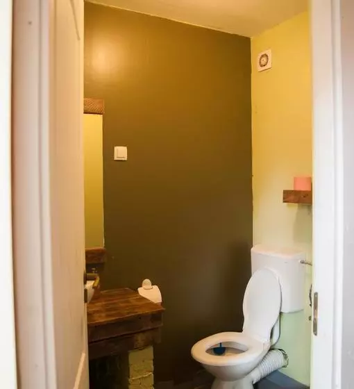 Zen Hostel