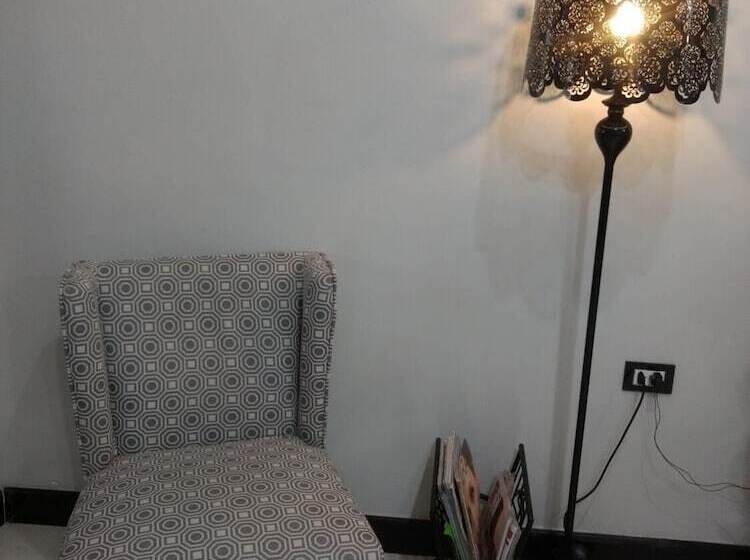 هاستل Hospedaje Gran Imperial