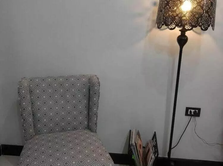 هاستل Hospedaje Gran Imperial