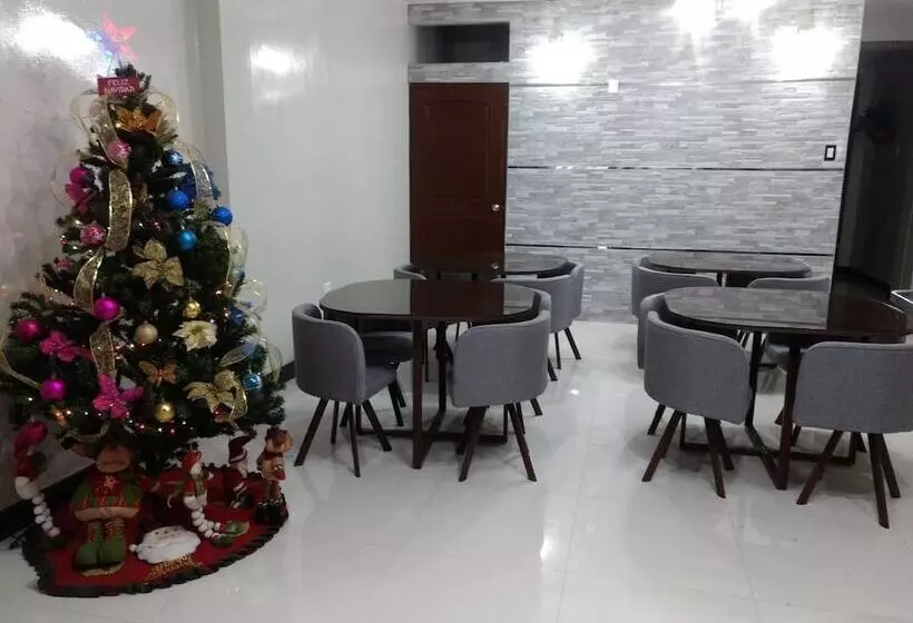 هاستل Hospedaje Gran Imperial