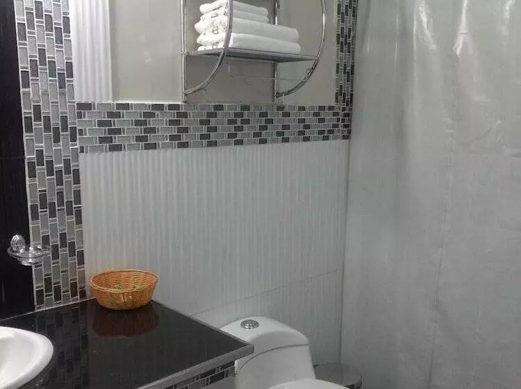هاستل Hospedaje Gran Imperial