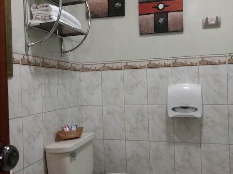 هاستل Hospedaje Gran Imperial