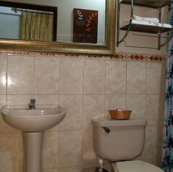 هاستل Hospedaje Gran Imperial