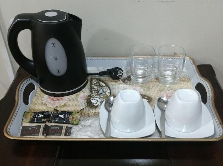 هاستل Hospedaje Gran Imperial