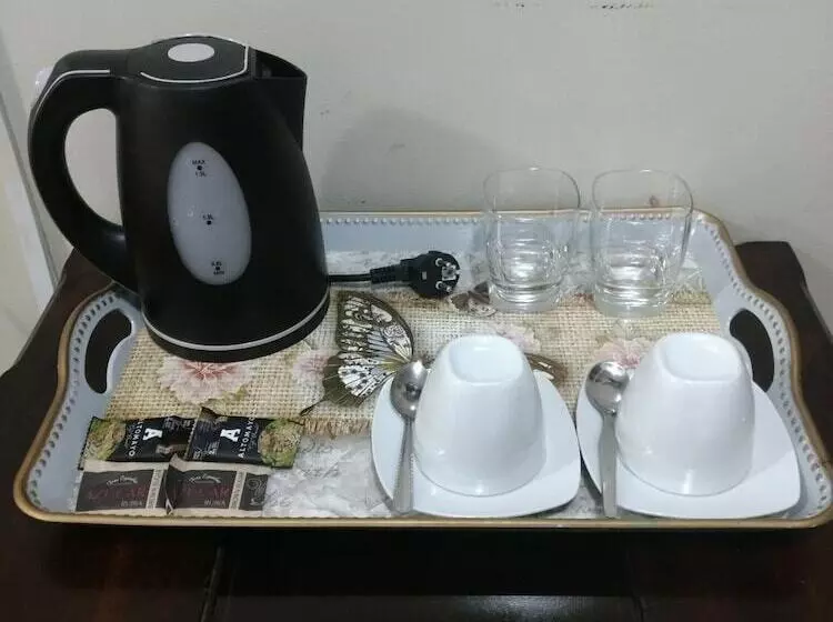 هاستل Hospedaje Gran Imperial