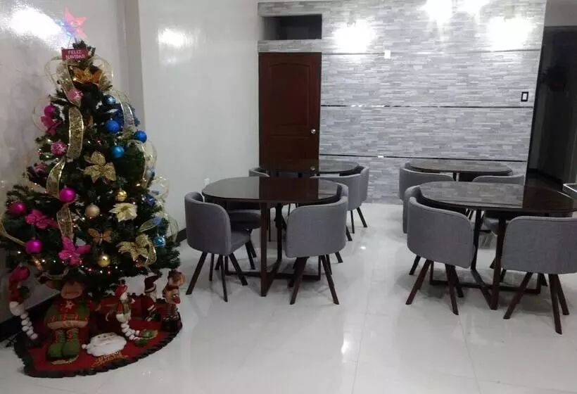 هاستل Hospedaje Gran Imperial