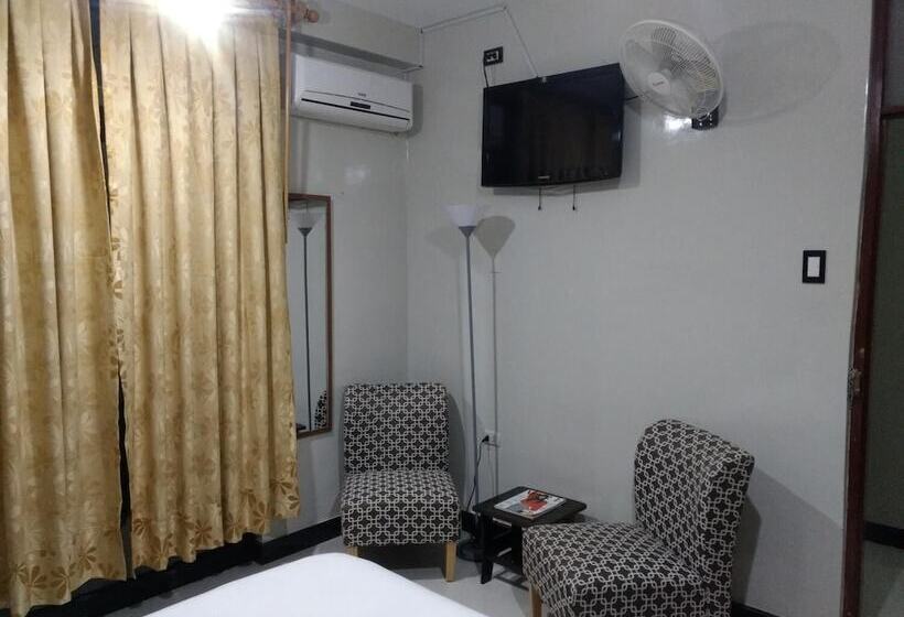 هاستل Hospedaje Gran Imperial