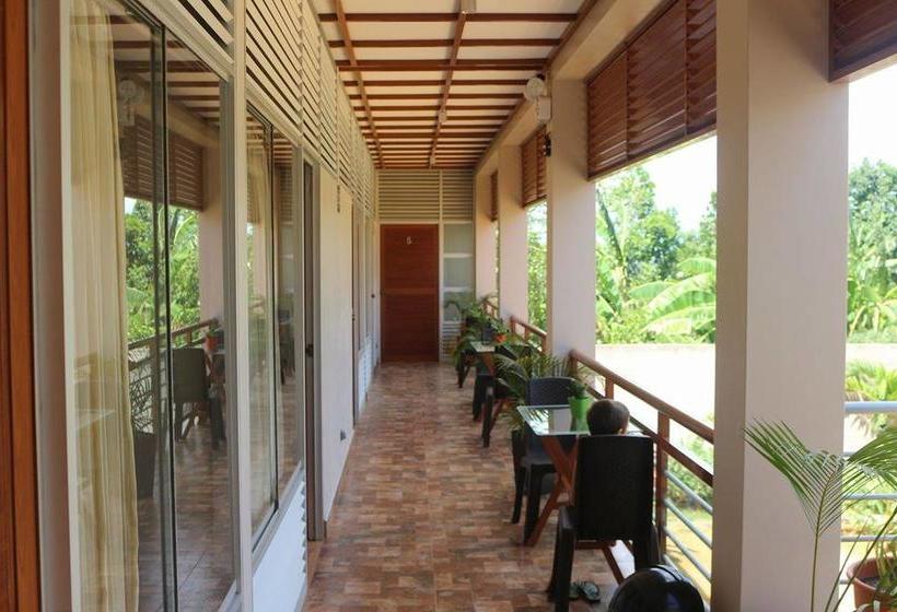 تختخواب و صبحانه La Casa Del Italiano