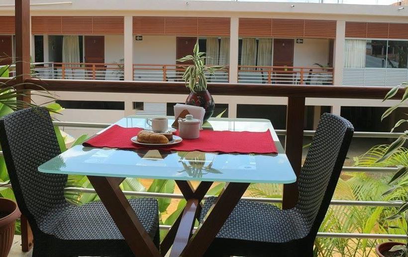 تختخواب و صبحانه La Casa Del Italiano