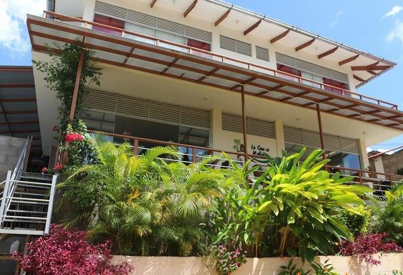 تختخواب و صبحانه La Casa Del Italiano