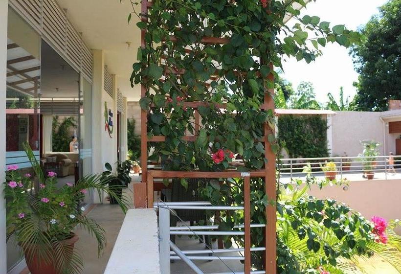 تختخواب و صبحانه La Casa Del Italiano