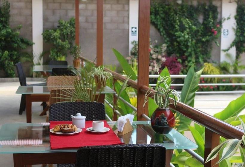 تختخواب و صبحانه La Casa Del Italiano