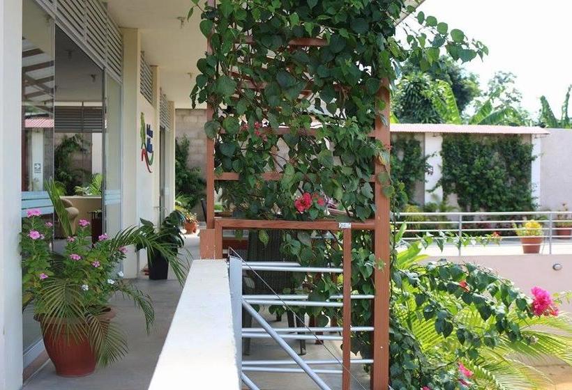 تختخواب و صبحانه La Casa Del Italiano