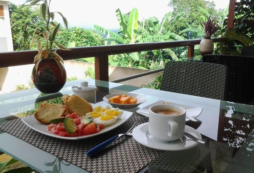 تختخواب و صبحانه La Casa Del Italiano