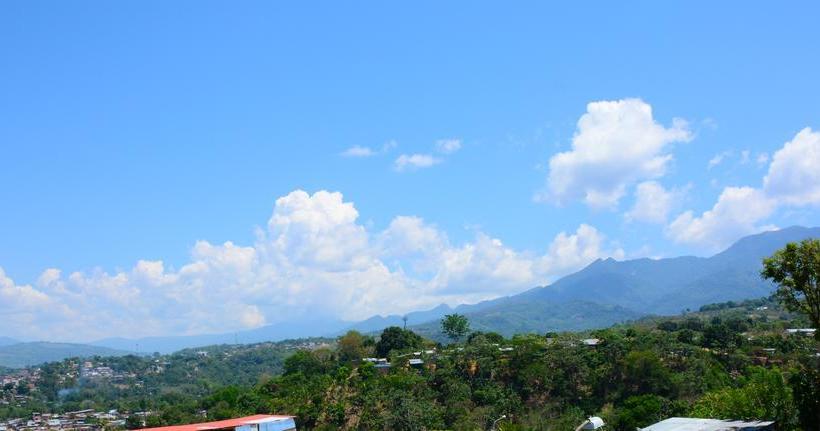 تختخواب و صبحانه La Casa Del Italiano