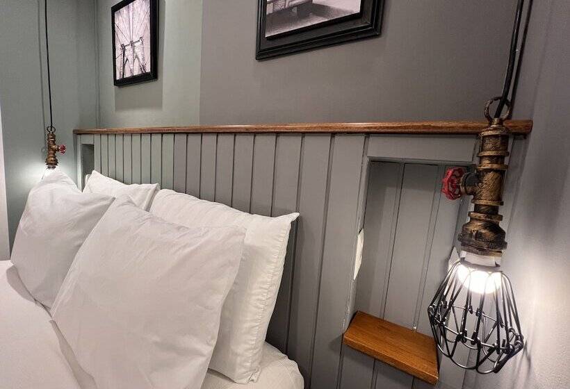 민박 La Casa Del Viajero