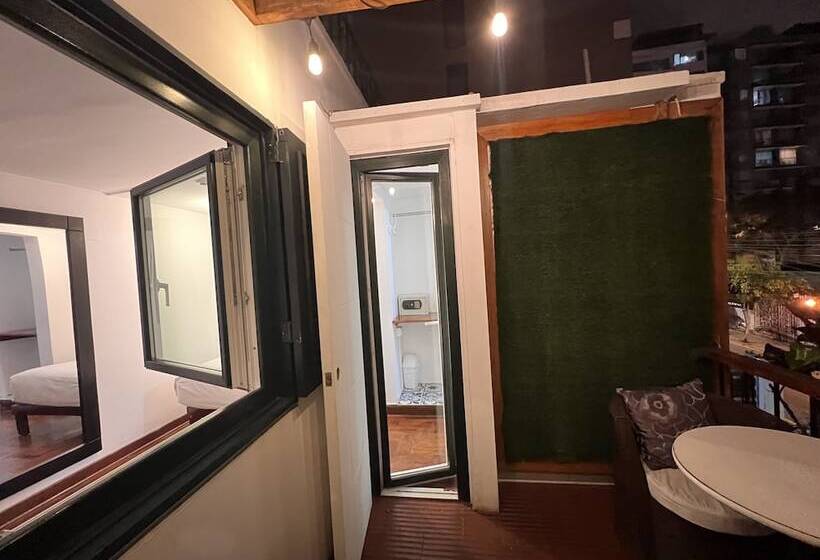 민박 La Casa Del Viajero