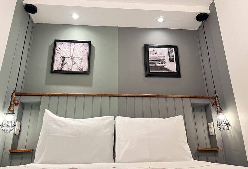 민박 La Casa Del Viajero