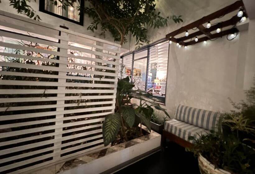 민박 La Casa Del Viajero