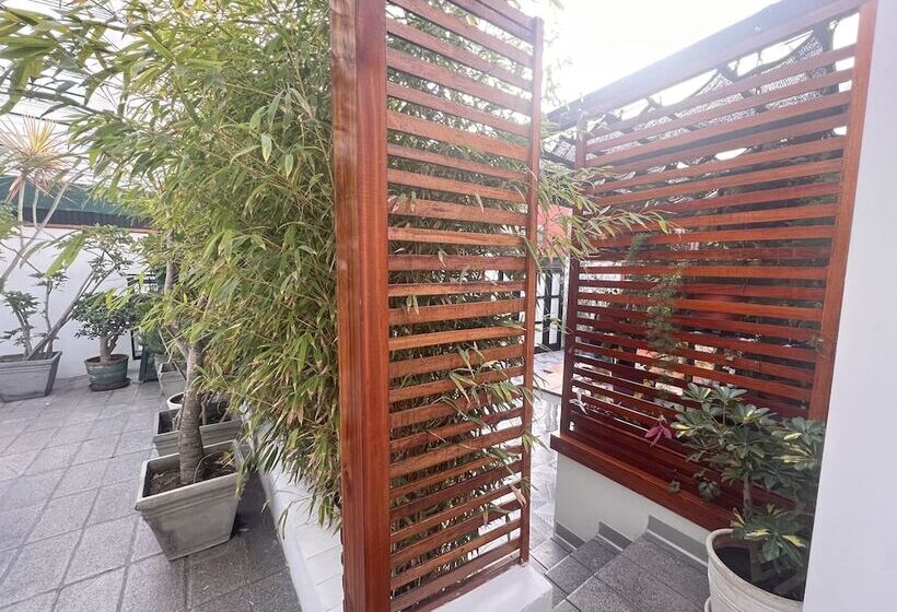 민박 La Casa Del Viajero