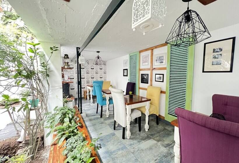 민박 La Casa Del Viajero