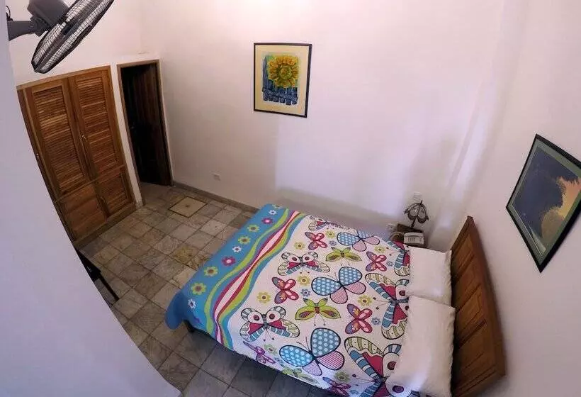 El Encanto De Perseverancia