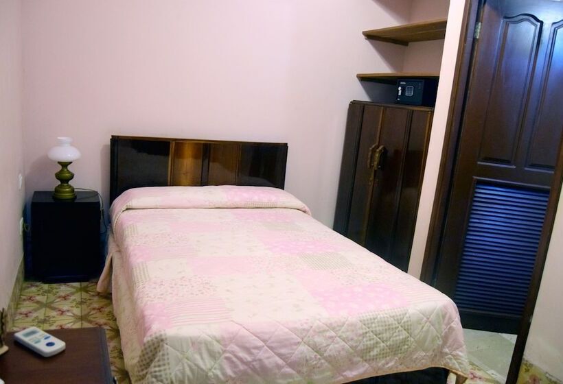 El Encanto De Perseverancia