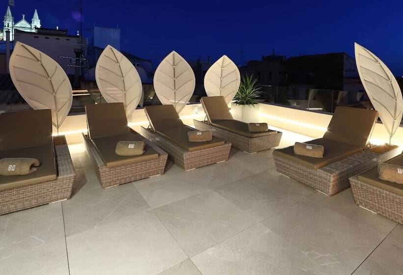 Bo Hotel Palma