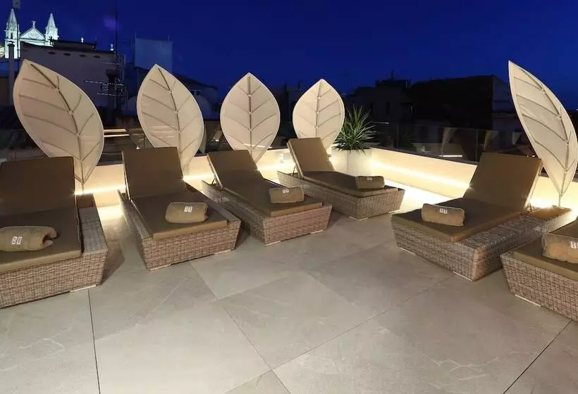 Bo Hotel Palma