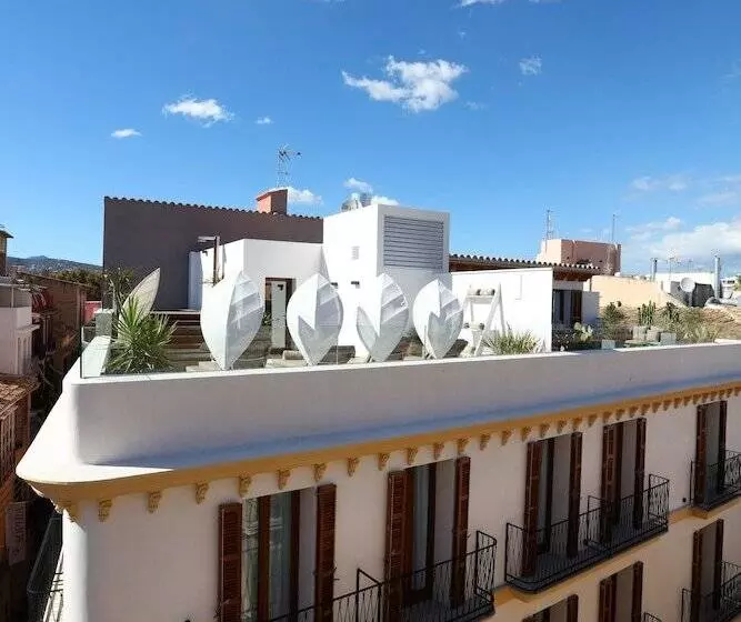 Bo Hotel Palma